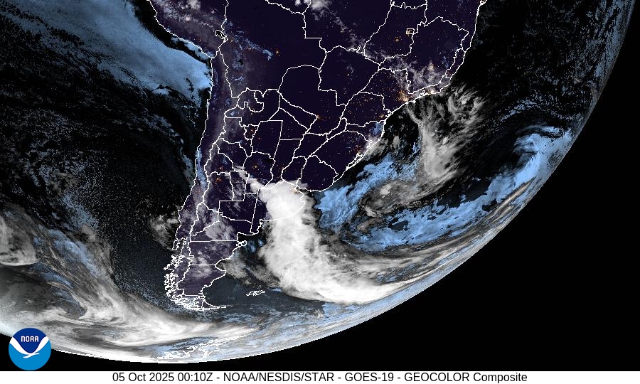 Live Satellite
