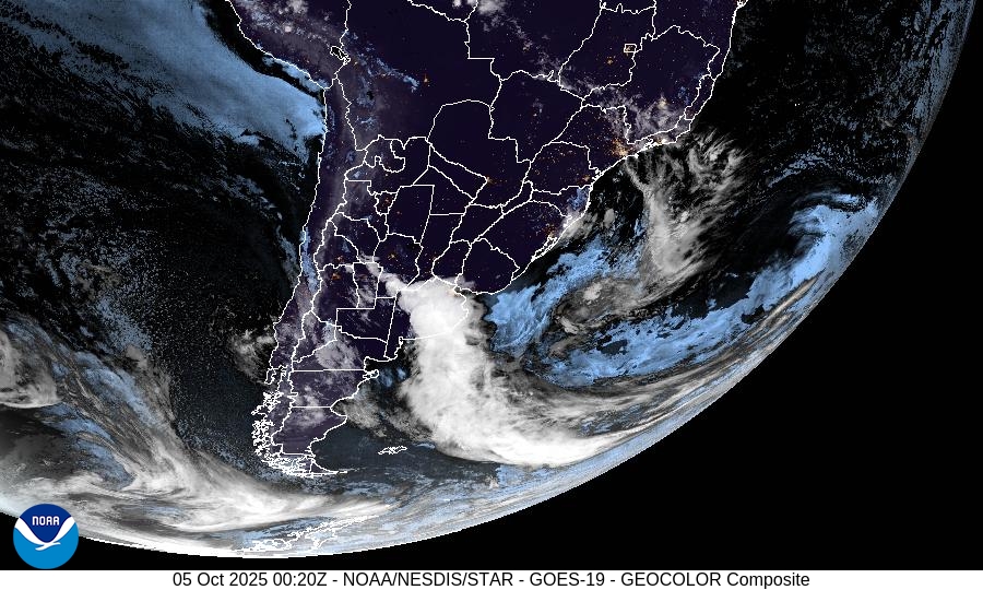 Live Satellite