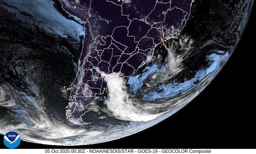 Live Satellite