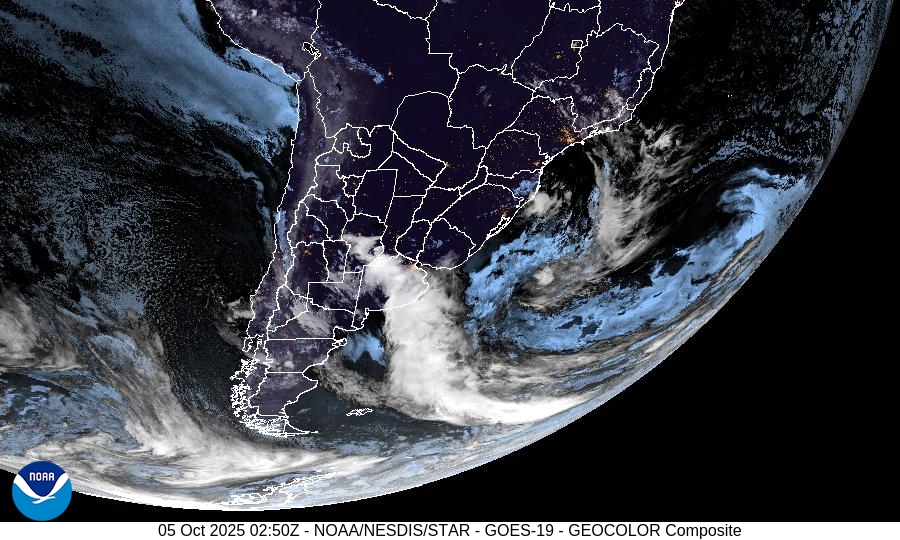 Live Satellite