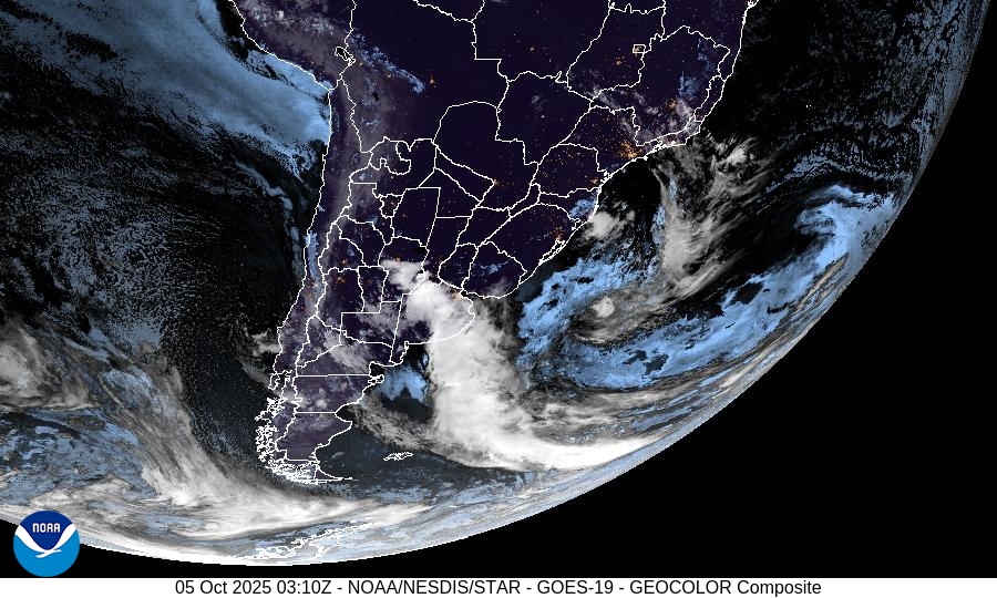 Live Satellite