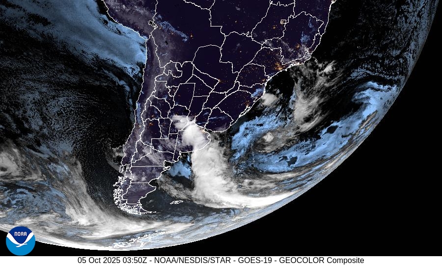 Live Satellite