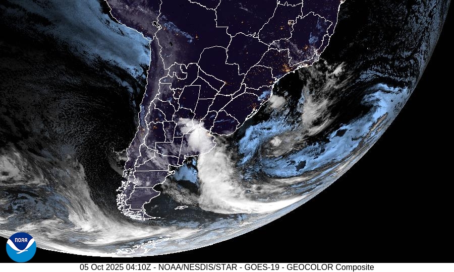 Live Satellite
