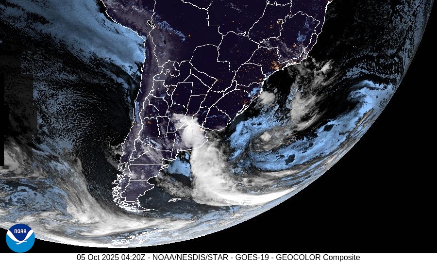 Live Satellite