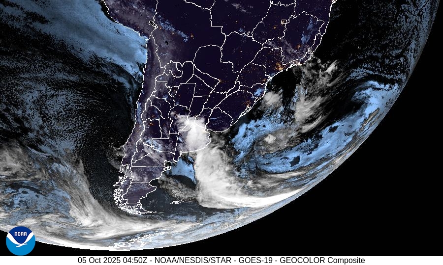 Live Satellite