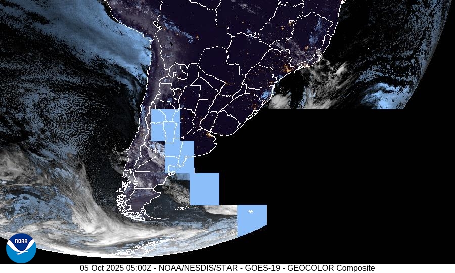 Live Satellite