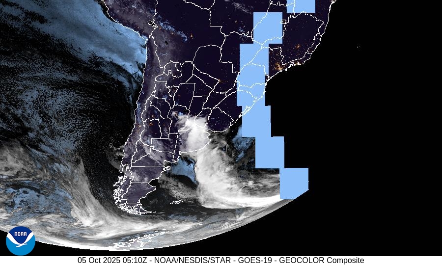 Live Satellite