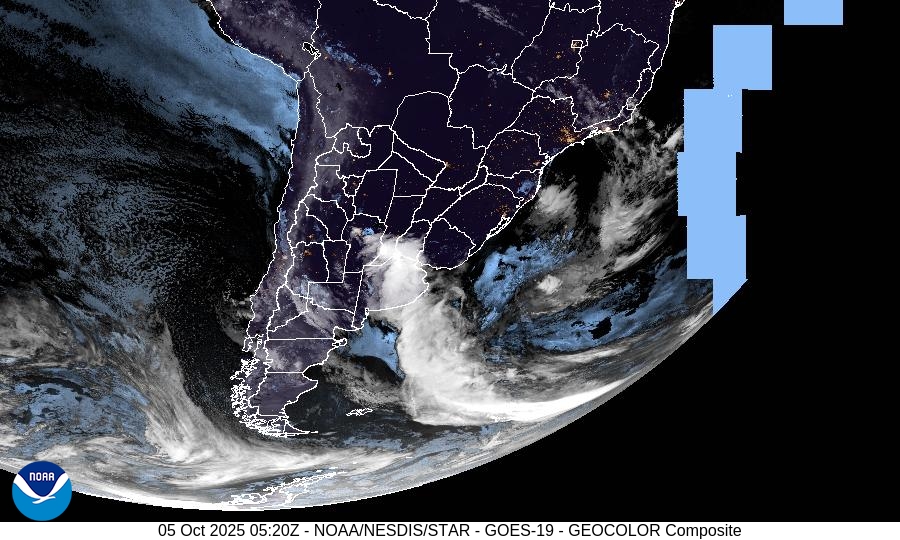 Live Satellite