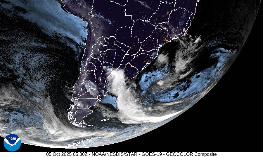 Live Satellite