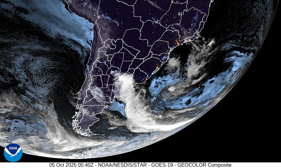 Live Satellite