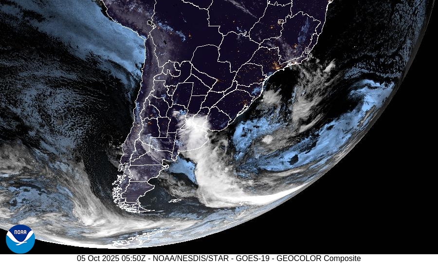 Live Satellite
