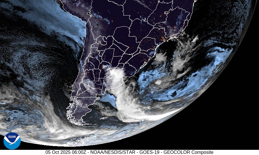 Live Satellite
