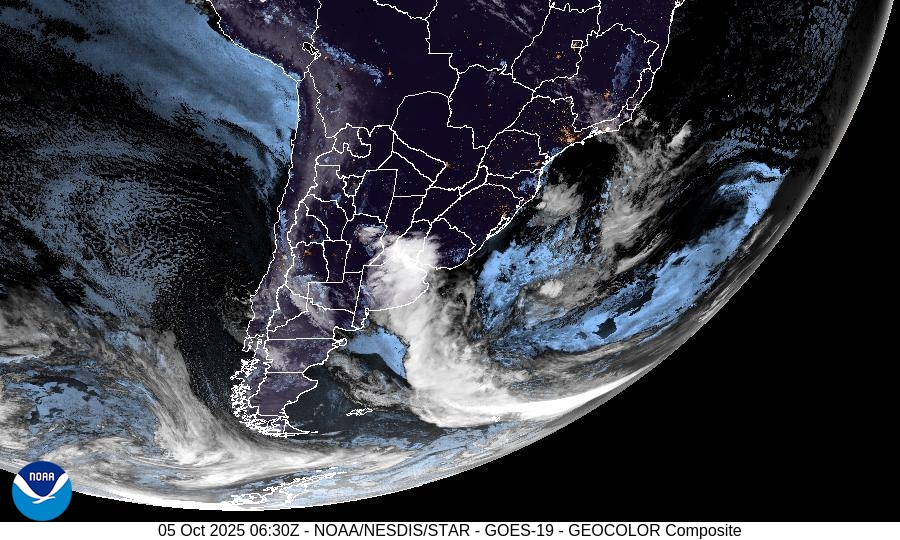 Live Satellite