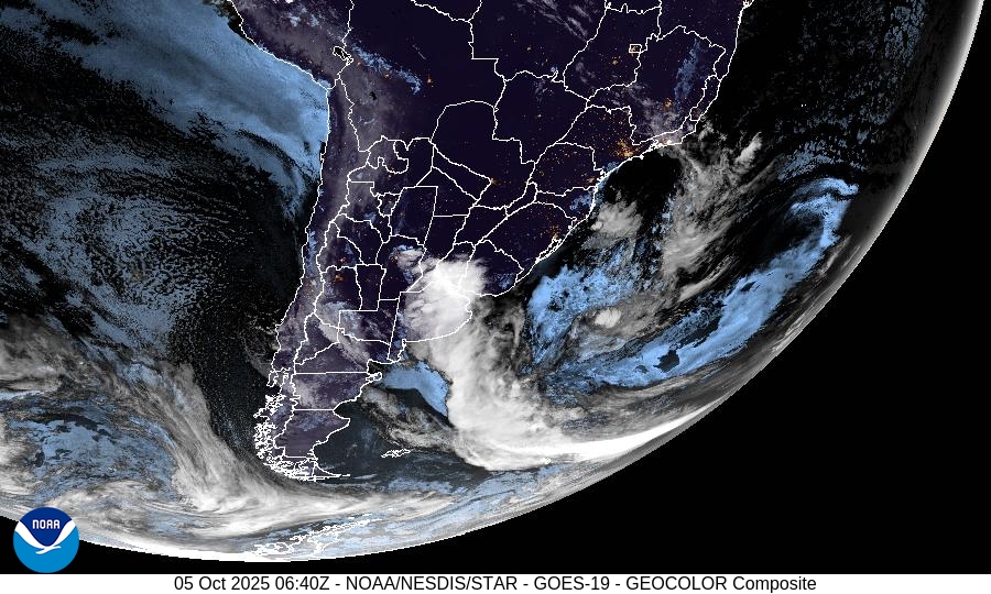 Live Satellite
