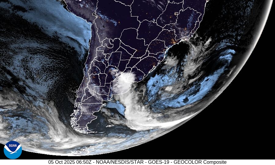 Live Satellite