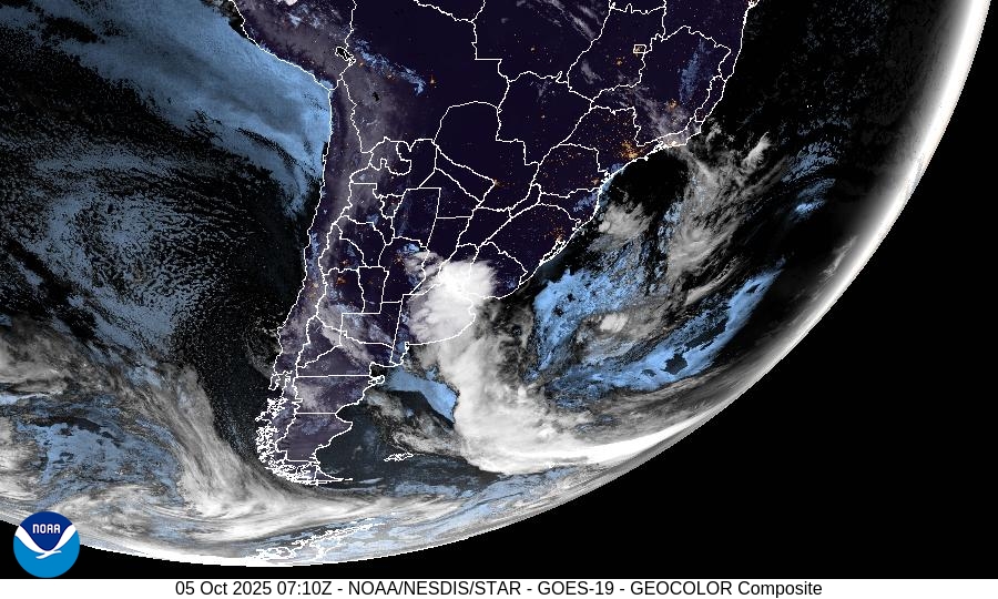 Live Satellite