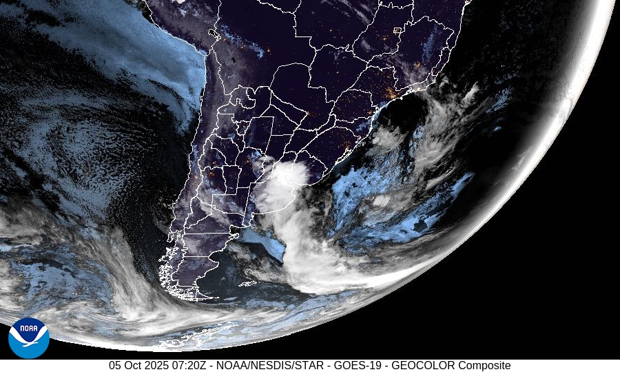 Live Satellite