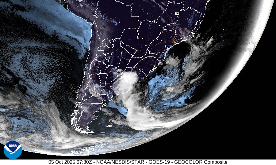 Live Satellite