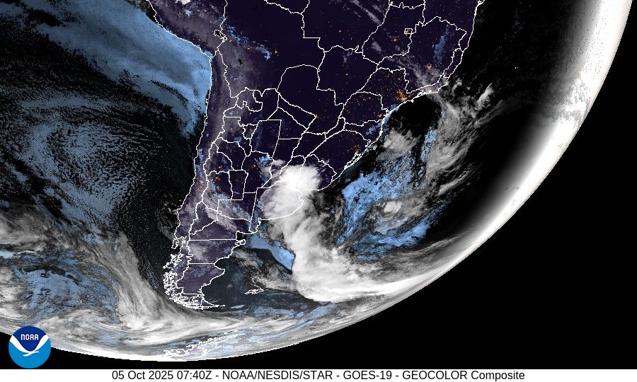 Live Satellite