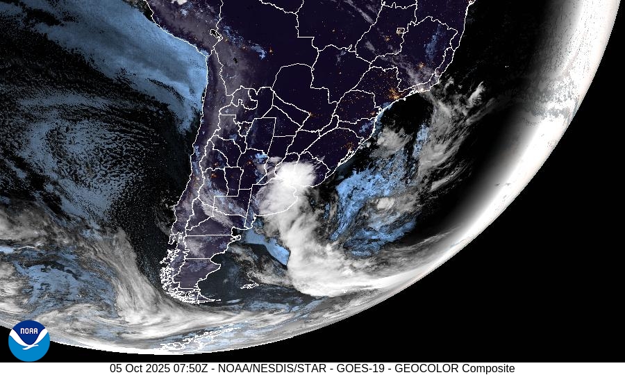 Live Satellite
