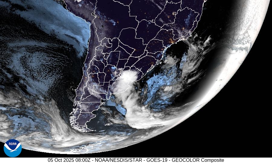 Live Satellite