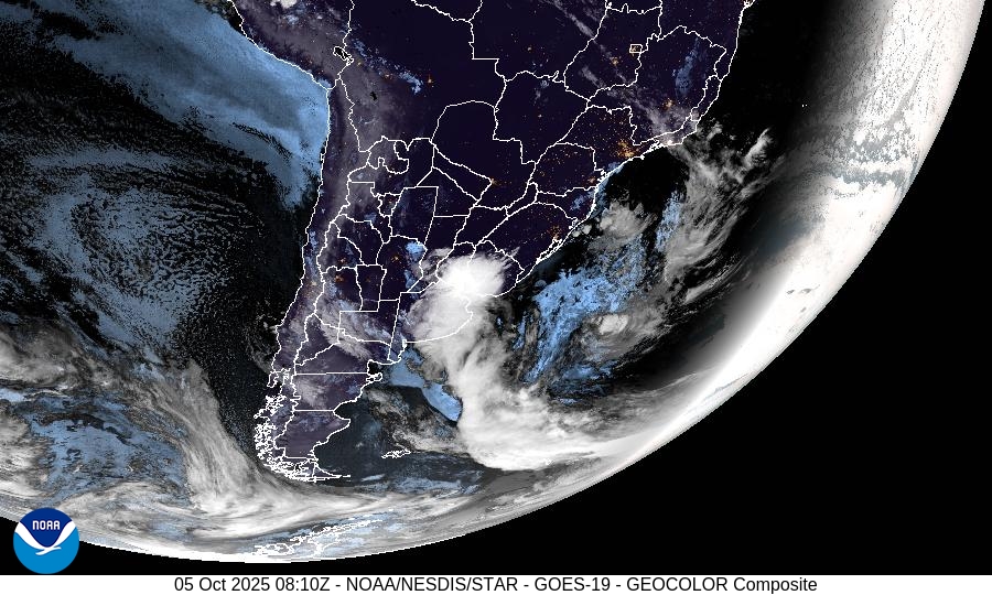 Live Satellite