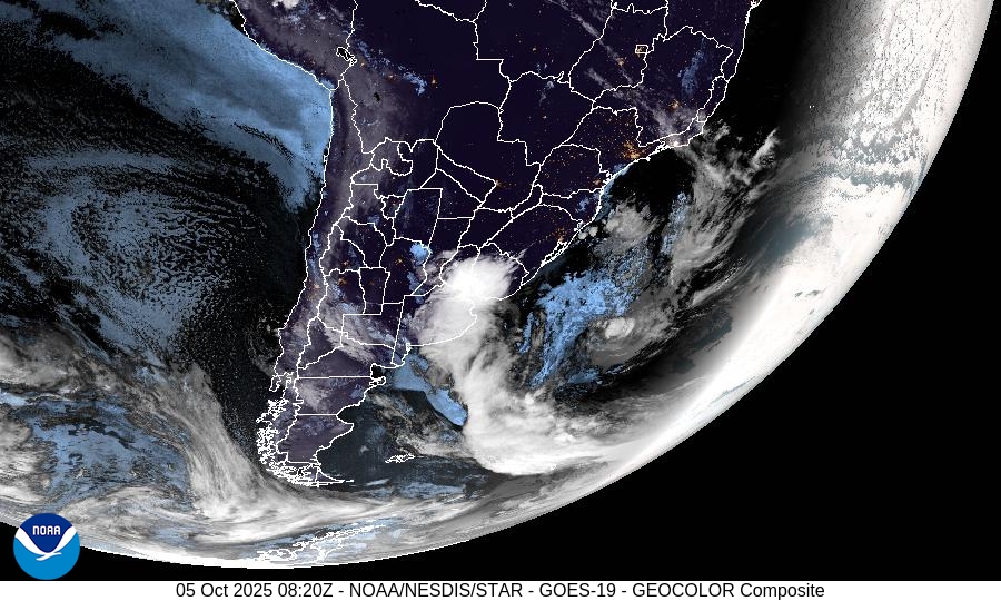 Live Satellite