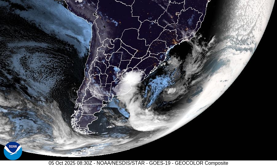 Live Satellite