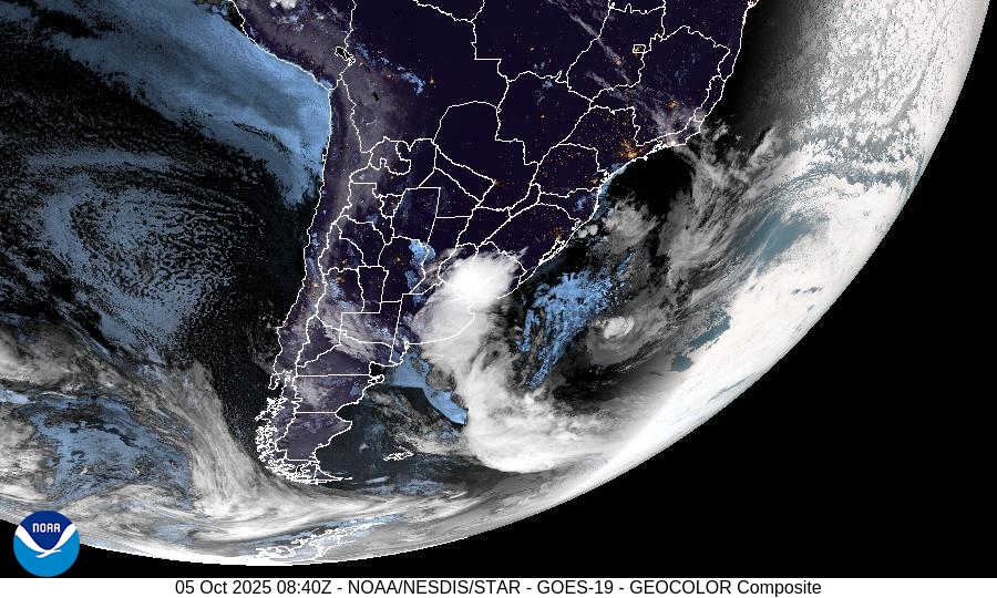 Live Satellite