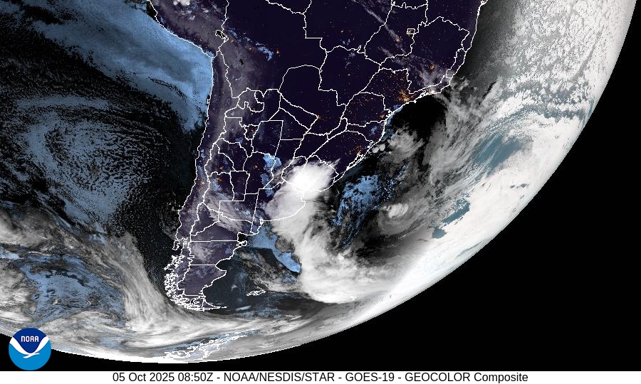 Live Satellite