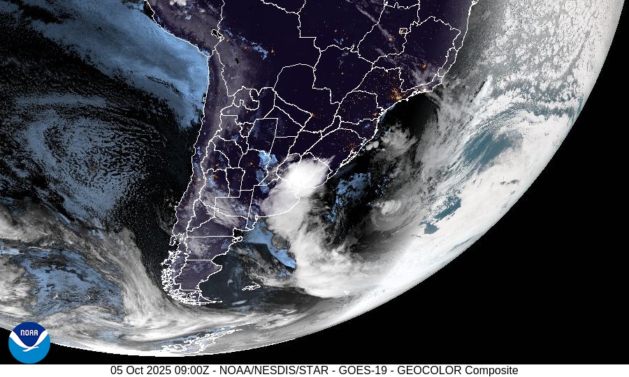 Live Satellite
