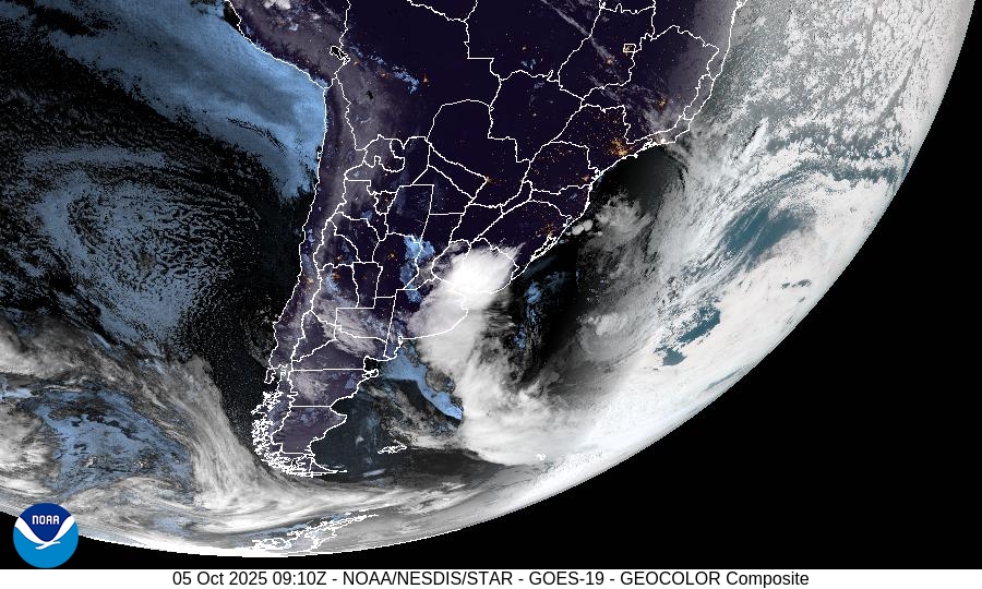 Live Satellite