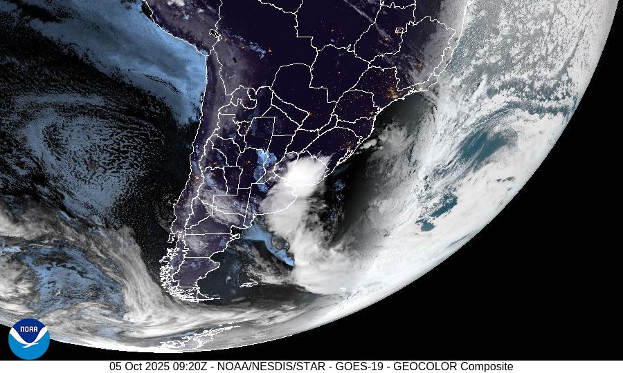 Live Satellite