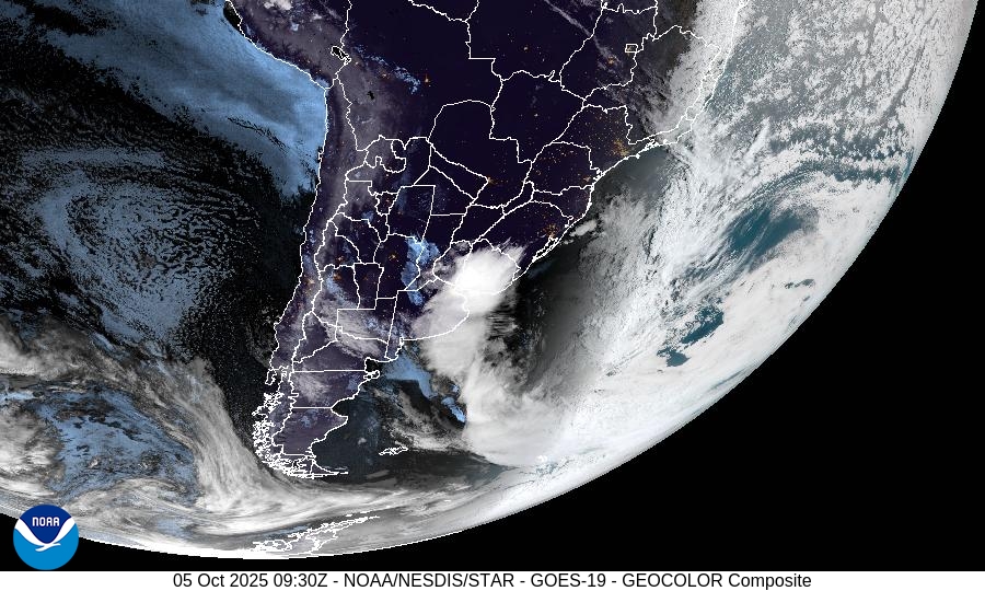 Live Satellite