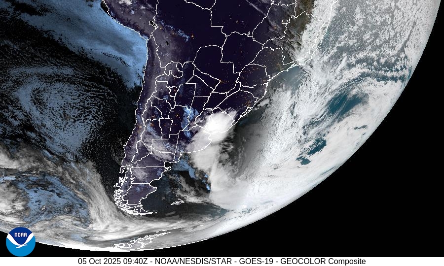 Live Satellite