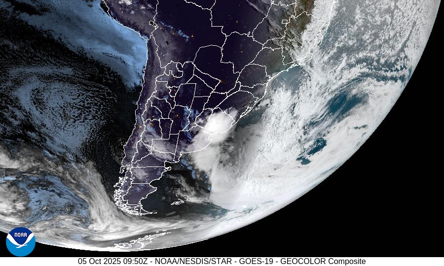 Live Satellite