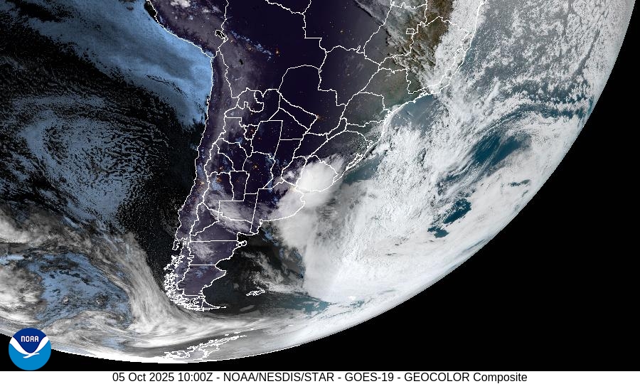 Live Satellite