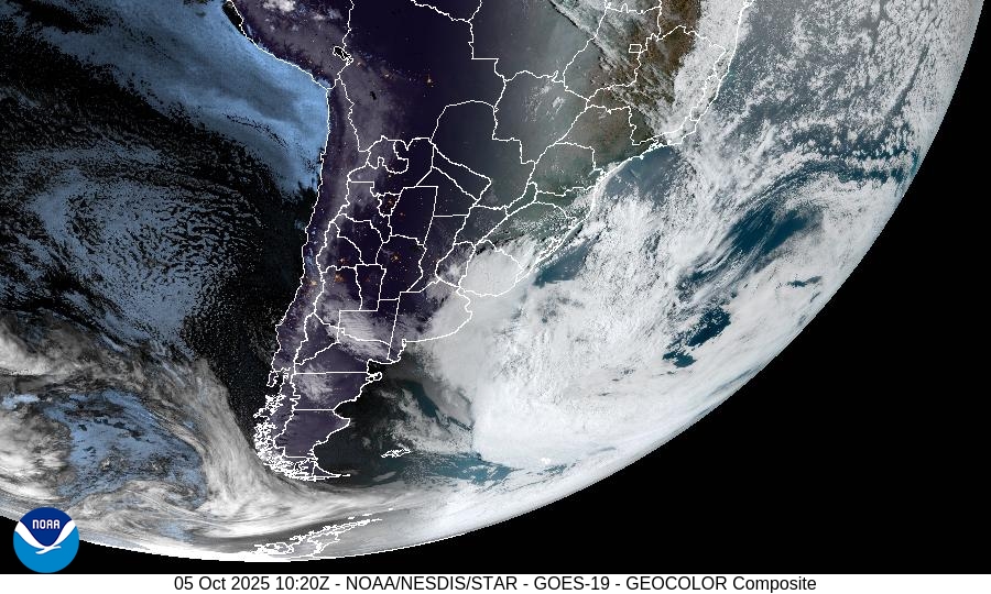 Live Satellite