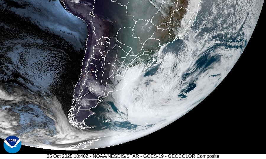 Live Satellite