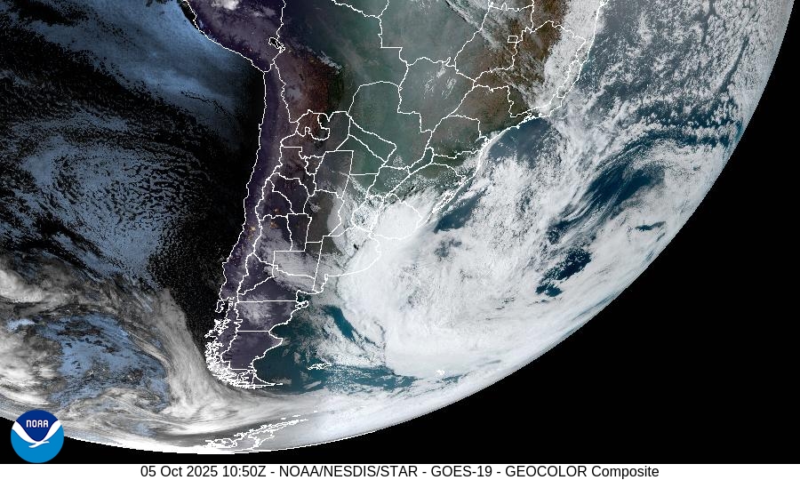 Live Satellite