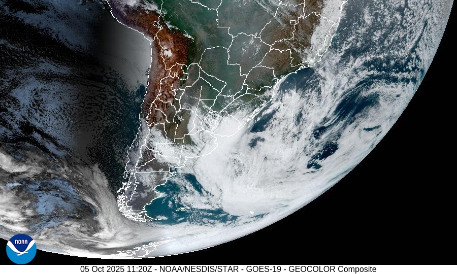 Live Satellite