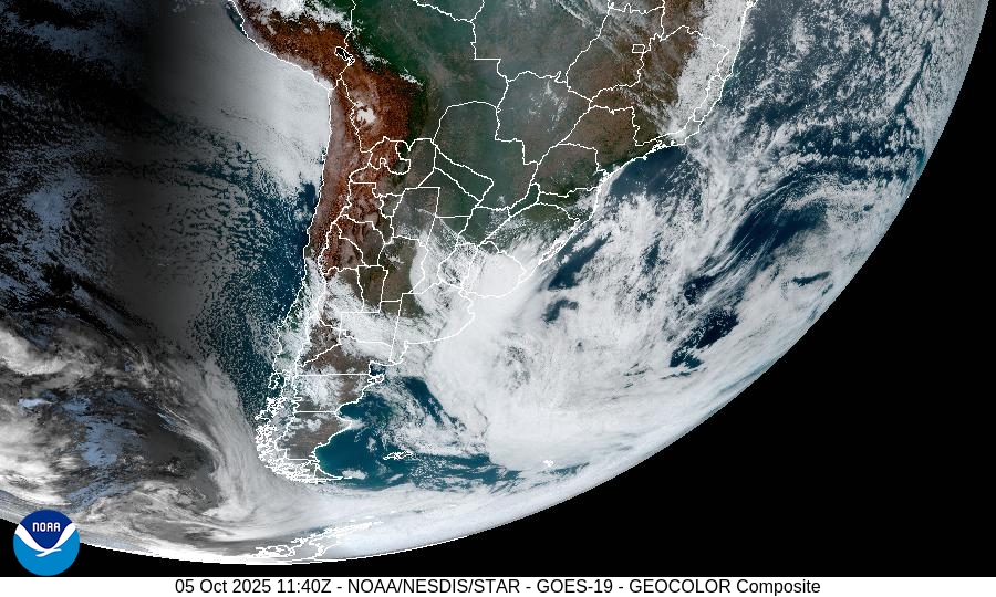 Live Satellite