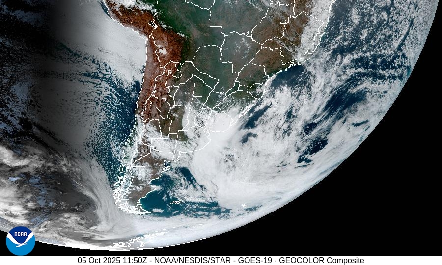 Live Satellite