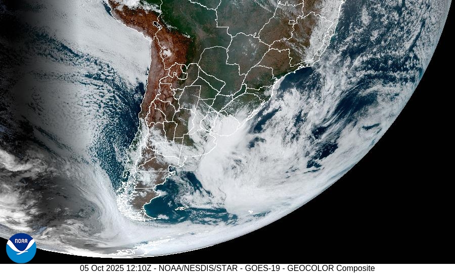 Live Satellite