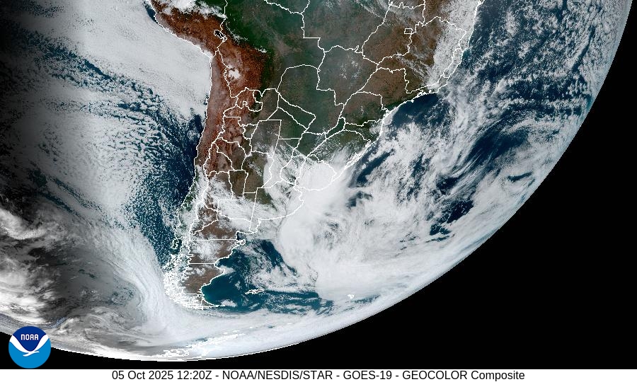 Live Satellite