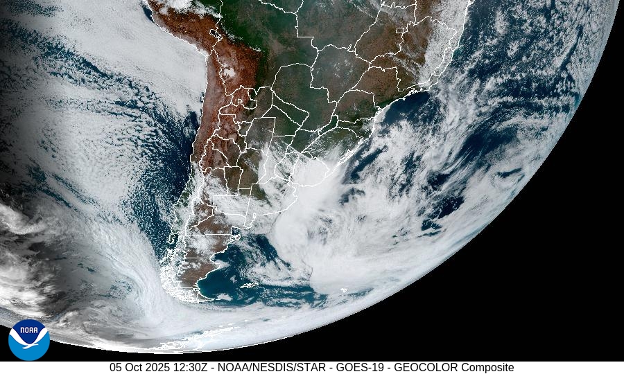 Live Satellite