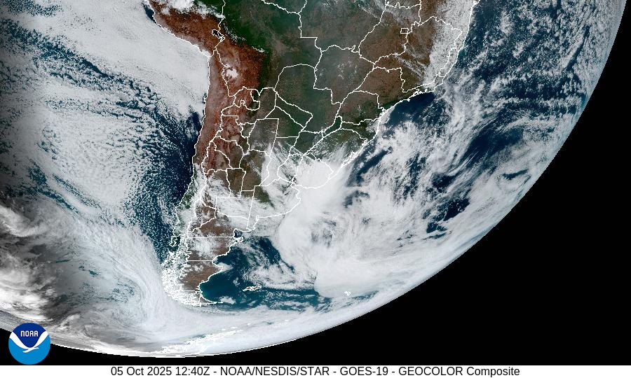 Live Satellite