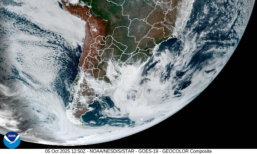 Live Satellite