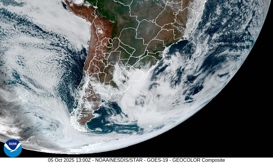 Live Satellite