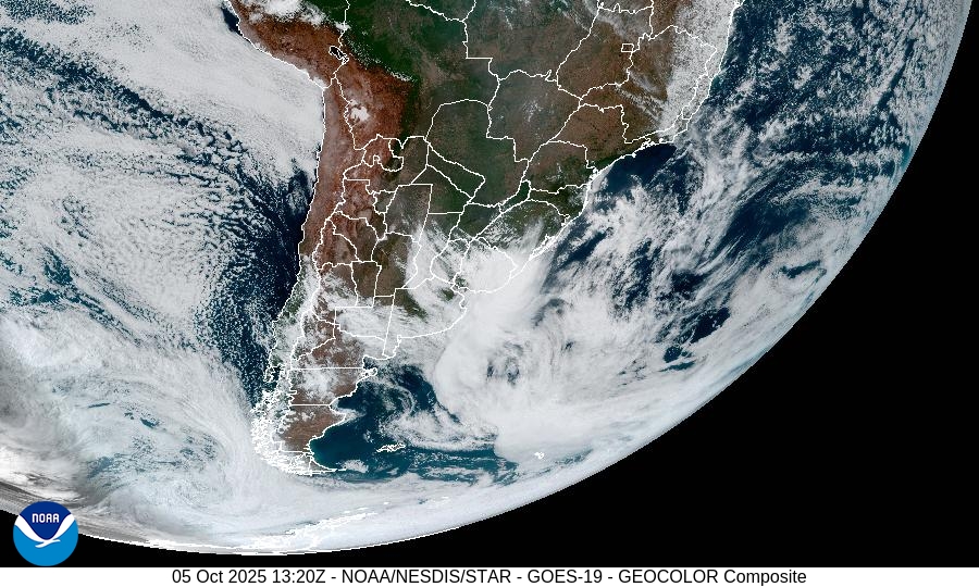 Live Satellite
